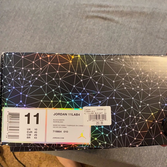 Jordan - Picture 3 of 3